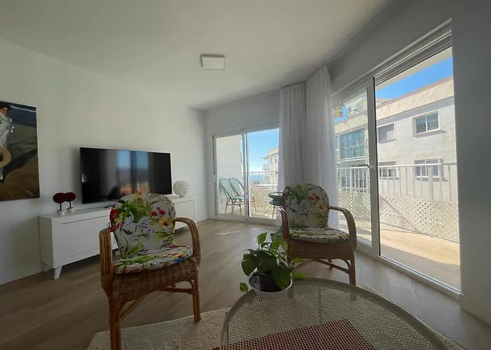 Centro Proxi Playas דירה *